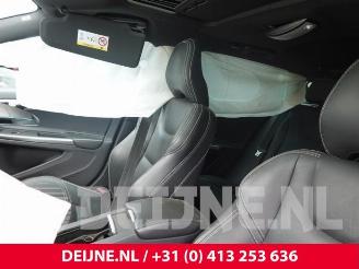 Volvo V-60 V60 I (FW/GW), Combi, 2010 / 2018 1.5 T2 16V Autom. picture 15