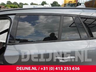 Volvo V-60 V60 I (FW/GW), Combi, 2010 / 2018 1.5 T2 16V Autom. picture 29