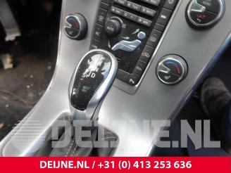 Volvo V-60 V60 I (FW/GW), Combi, 2010 / 2018 1.5 T2 16V Autom. picture 19