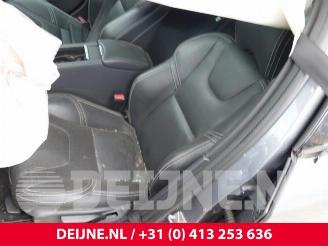 Volvo V-60 V60 I (FW/GW), Combi, 2010 / 2018 1.5 T2 16V Autom. picture 14