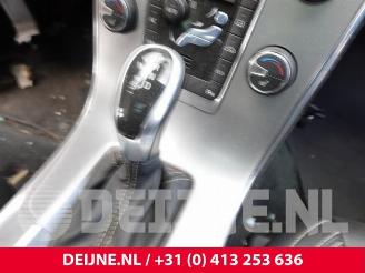 Volvo V-60 V60 I (FW/GW), Combi, 2010 / 2018 1.5 T2 16V Autom. picture 24