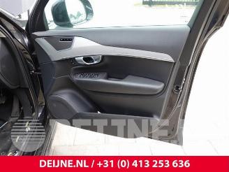 Volvo Xc-90 XC90 II, SUV, 2014 2.0 B6 Mild Hybrid Geartronic 16V AWD picture 22