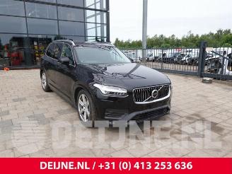 disassembly passenger cars Volvo Xc-90 XC90 II, SUV, 2014 2.0 B6 Mild Hybrid Geartronic 16V AWD 2023
