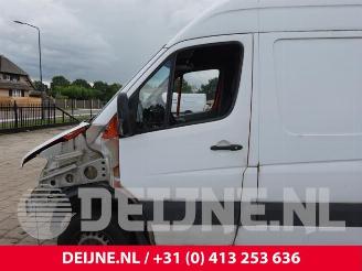 Mercedes Sprinter Sprinter 3,5t (906.63), Van, 2006 / 2020 309 CDI 16V picture 15