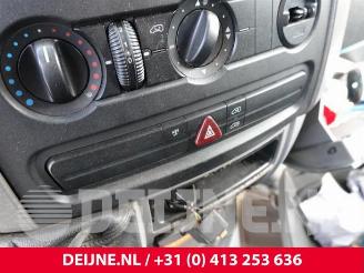 Mercedes Sprinter Sprinter 3,5t (906.63), Van, 2006 / 2020 309 CDI 16V picture 24