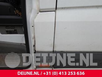 Mercedes Sprinter Sprinter 3,5t (906.63), Van, 2006 / 2020 313 CDI 16V picture 18