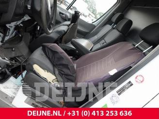 Mercedes Sprinter Sprinter 3,5t (906.63), Van, 2006 / 2020 313 CDI 16V picture 21