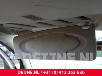 Mercedes Citan Citan (415.6), Van, 2012 / 2021 1.5 111 CDI picture 27