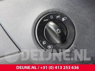 Mercedes Citan Citan (415.6), Van, 2012 / 2021 1.5 111 CDI picture 22
