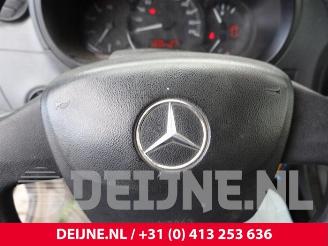Mercedes Citan Citan (415.6), Van, 2012 / 2021 1.5 111 CDI picture 25