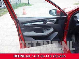 MG MG5 MG5 Electric, Combi, 2020 Standard Range 50 kWh picture 16