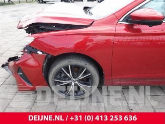 MG MG5 MG5 Electric, Combi, 2020 Standard Range 50 kWh picture 9