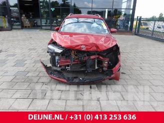 MG MG5 MG5 Electric, Combi, 2020 Standard Range 50 kWh picture 2