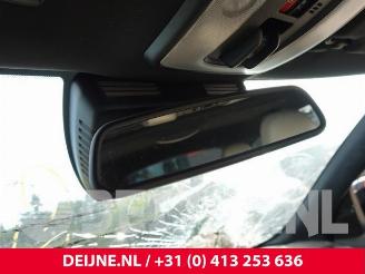 Volvo V-60 V60 I (FW/GW), Combi, 2010 / 2018 2.4 D6 20V Plug-in Hybrid AWD picture 29