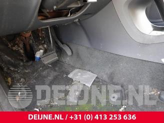 Volvo V-60 V60 I (FW/GW), Combi, 2010 / 2018 2.4 D6 20V Plug-in Hybrid AWD picture 17