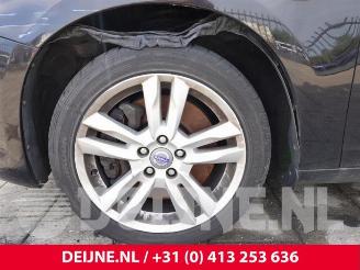 Volvo V-60 V60 I (FW/GW), Combi, 2010 / 2018 2.4 D6 20V Plug-in Hybrid AWD picture 10