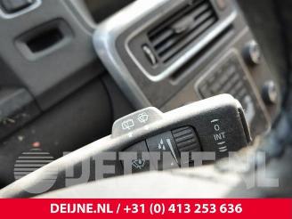 Volvo V-60 V60 I (FW/GW), Combi, 2010 / 2018 2.4 D6 20V Plug-in Hybrid AWD picture 24