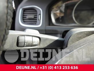 Volvo V-60 V60 I (FW/GW), Combi, 2010 / 2018 2.4 D6 20V Plug-in Hybrid AWD picture 23