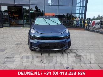 Lynk & Co 01 01, SUV, 2018 1.5 picture 2