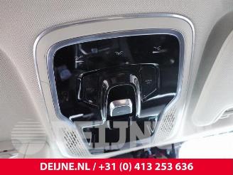 Lynk & Co 01 01, SUV, 2018 1.5 picture 23