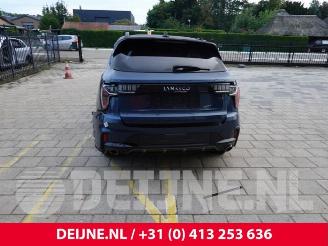 Lynk & Co 01 01, SUV, 2018 1.5 picture 6