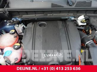 Lynk & Co 01 01, SUV, 2018 1.5 picture 35