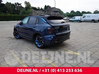 Lynk & Co 01 01, SUV, 2018 1.5 picture 5