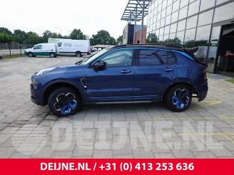 Lynk & Co 01 01, SUV, 2018 1.5 picture 4