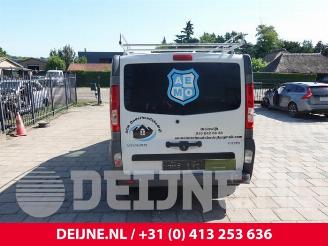 Opel Vivaro Vivaro, Van, 2000 / 2014 2.0 CDTI 16V picture 6