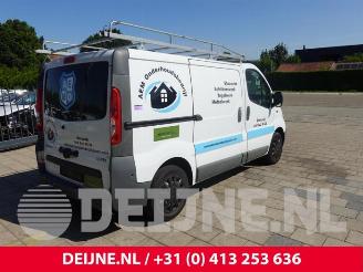 Opel Vivaro Vivaro, Van, 2000 / 2014 2.0 CDTI 16V picture 7