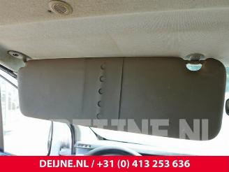 Opel Vivaro Vivaro, Van, 2000 / 2014 2.0 CDTI 16V picture 34