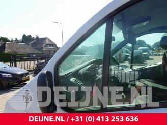 Opel Vivaro Vivaro, Van, 2000 / 2014 2.0 CDTI 16V picture 13