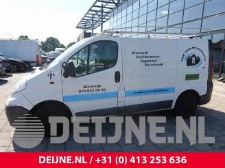 Opel Vivaro Vivaro, Van, 2000 / 2014 2.0 CDTI 16V picture 4