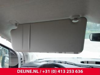 Peugeot Expert Expert (V1/VA/VB/VE/VF/VT/VY), Van, 2016 e-Expert picture 24