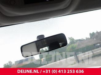 Peugeot Expert Expert (V1/VA/VB/VE/VF/VT/VY), Van, 2016 e-Expert picture 26