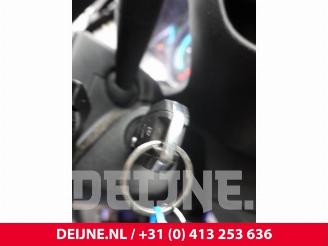 Peugeot Expert Expert (V1/VA/VB/VE/VF/VT/VY), Van, 2016 e-Expert picture 22