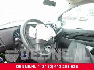 Peugeot Expert Expert (V1/VA/VB/VE/VF/VT/VY), Van, 2016 e-Expert picture 18