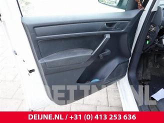 Volkswagen Caddy Caddy IV, Van, 2015 1.2 TSI picture 32