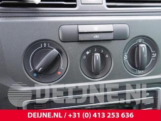 Volkswagen Caddy Caddy IV, Van, 2015 1.2 TSI picture 23