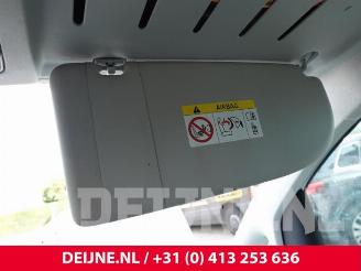 Volkswagen Caddy Caddy IV, Van, 2015 1.2 TSI picture 21