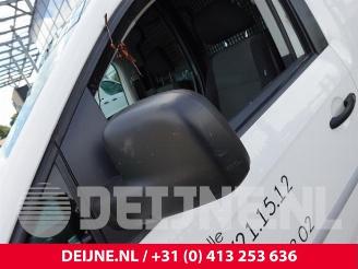 Volkswagen Caddy Caddy IV, Van, 2015 1.2 TSI picture 12