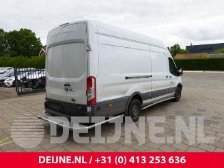 Ford Transit Transit, Van, 2013 2.0 TDCi 16V Eco Blue 130 RWD picture 7