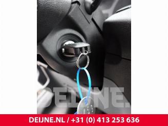 Ford Transit Transit, Van, 2013 2.0 TDCi 16V Eco Blue 130 RWD picture 33