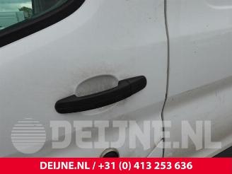 Ford Transit Transit, Van, 2013 2.0 TDCi 16V Eco Blue 130 RWD picture 15