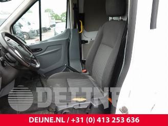 Ford Transit Transit, Van, 2013 2.0 TDCi 16V Eco Blue 130 RWD picture 23