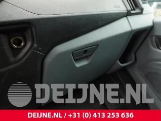Ford Transit Transit, Van, 2013 2.0 TDCi 16V Eco Blue 130 RWD picture 29