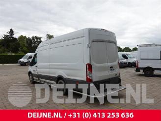 Ford Transit Transit, Van, 2013 2.0 TDCi 16V Eco Blue 130 RWD picture 5