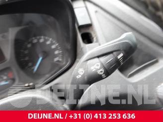 Ford Transit Transit, Van, 2013 2.0 TDCi 16V Eco Blue 130 RWD picture 25
