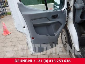 Ford Transit Transit, Van, 2013 2.0 TDCi 16V Eco Blue 130 RWD picture 19