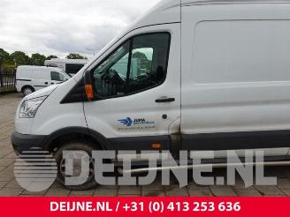 Ford Transit Transit, Van, 2013 2.0 TDCi 16V Eco Blue 130 RWD picture 16